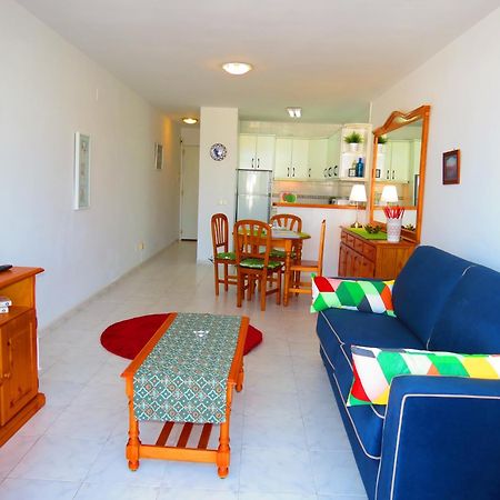 Lual Burriana Appartement Nerja Buitenkant foto