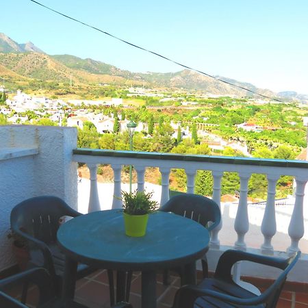 Lual Burriana Appartement Nerja Buitenkant foto